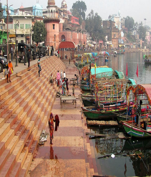 Chitrakoot