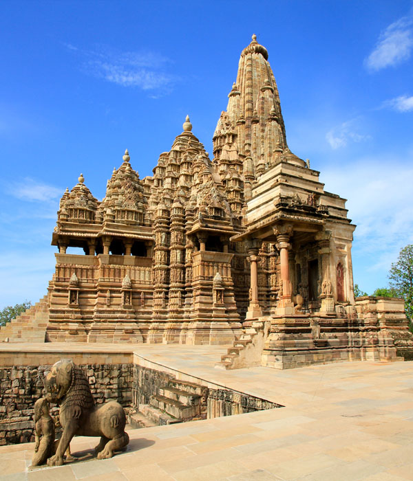 Khajuraho